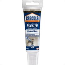 Cola Silicone Henkel Flexivel 50G Acetico Display Cola Silicone Henkel Flexivel 50G Acetico Display
