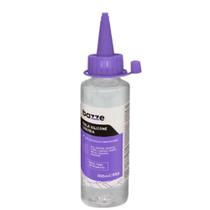 Cola Silicone Líquida - 100ml Bazze