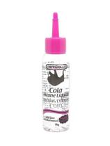 Cola Silicone Liquida 50 gramas Rendicolla