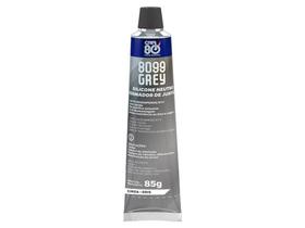 Cola silicone neutro veda junta motor car80 grey 8099 85g