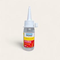 Cola silicone p/artesanato 30ml tekbond un0001 qtd. 12.00 un Cola silicone p/artesanato 30ml tekbond un0001 qtd. 12.00 un