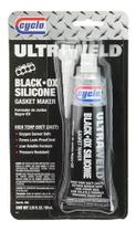 Cola Silicone Preto Ultra Black Cyclo 95g USA