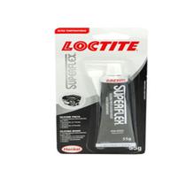 Cola silicone preto - universal loctite - 2597432