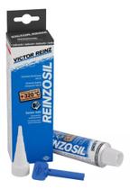 Cola Silicone Reinzosil Alta Temperatura 70g = Loctite 598 - VICTOR REINZ REINZOSIL