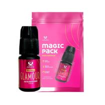 Cola Sobelle Glamour Nanotechnology 3g Extensão de Cìlios