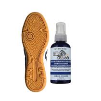 Cola Sola Spray Antiderrapante para Sola de Tênis de Futsal e Quadra Aderência Máxima 60ml