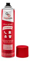 Cola Spray 340g Sapateiro Madeira Espuma Acústica E Tecido