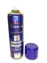 Cola Spray Alta Resistência Contato Kisafix 500ml 340g