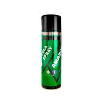 Cola Spray Contato Sapateiro Tapeceiro Amazonas 500 Ml