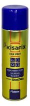Cola Spray De Alta Resistência Kisafix Embalagem 340g Cola Spray De Alta Resistência Kisafix Embalagem 340g