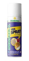 Cola spray multiuso 500ml - brascola