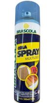 Cola Spray Multiuso Brascola