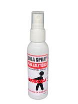 Cola Spray para Atletismo 55 ml lançamento de Martelo. Cola Spray para Atletismo 55 ml lançamento de Martelo.