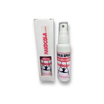 Cola Spray para Dança Aérea e Acrobática 55ml Cola Spray para Dança Aérea e Acrobática 55ml