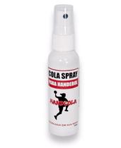 Cola Spray Para Handebol HandCola 100 ml Cola Spray Para Handebol HandCola 100 ml