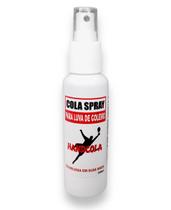 Cola Spray para Luva de Goleiro 100ml