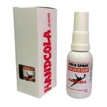 Cola Spray para Luva de Goleiro 30ml - Handcola