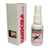 Cola Spray para Luva de Goleiro 30ml Cola Spray para Luva de Goleiro 30ml