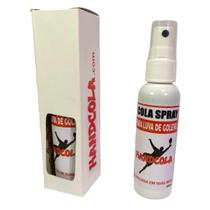Cola Spray para Luva de Goleiro 55ml - Handcola