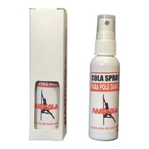 Cola Spray para Pole Dance 55ml