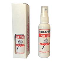 Cola Spray para Tênis 55ml Cola Spray para Tênis 55ml