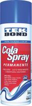 Cola SPRAY Perman. 305G/500ML - Tekbond