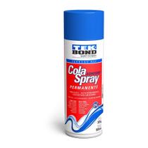 Cola Spray Permanente 305g 500ml