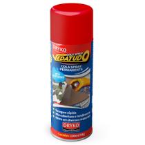 Cola Spray permanente 400 ml - Vedatudo Cola Spray permanente 400 ml - Vedatudo