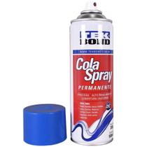 Cola Spray Permanente 500ml Tekbond
