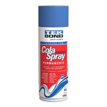 Cola Spray Permanente Tekbond 500ml