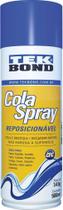 Cola SPRAY Reposic. 340G/500ML - Tekbond