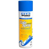 Cola Spray Reposicionável 340g - Tekbond