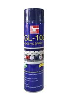 Cola Spray Temporaria GL-100 - Impo
