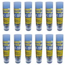 Cola Spray Temporária Tecido Patchwork Artesanato 12 unidade Cola Spray Temporária Tecido Patchwork Artesanato 12 unidade