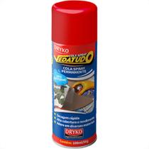 Cola Spray Vedatudo 100Ml/58G Cola Spray Vedatudo 100Ml/58G