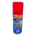 Cola Spray Vedatudo Permanente Secagem Rápida 100ml