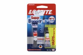 Cola Super Bonder 118664 Cola Super Bonder 118664