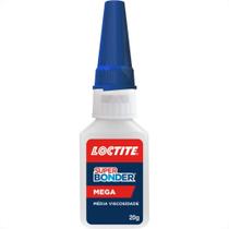 Cola Super Bonder 20G Ultra - Kit C/8 Cola Super Bonder 20G Ultra - Kit C/8