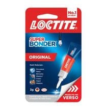 Cola Super Bonder 5g Adesivo Instantâneo Fixação Rápida Reparos Residencial Profissional Cola Super Bonder 5g Adesivo Instantâneo Fixação Rápida Reparos Residencial Profissional