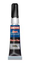 Cola Super Bonder Gel 2g Power Flex Loctite Cola Super Bonder Gel 2g Power Flex Loctite