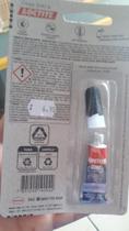 Cola super bonder Cola super bonder