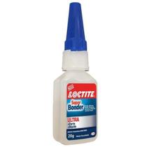 Cola Super Bonder Ultra 20g Loctite
