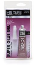 Cola Super Gel Bob Smith BSI-116H 20 g para Fragmentos de Aquário