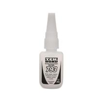 Cola Super Tekbond 793 Instantânea - 20g Cola Super Tekbond 793 Instantânea - 20g
