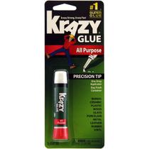 Cola Super Universal Elmer's Krazy Glue KG58548R 2 g Cola Super Universal Elmer's Krazy Glue KG58548R 2 g