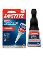 Cola superbonder instantanea 5g Cola superbonder instantanea 5g