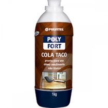 Cola Taco 1Kg Pulvitec