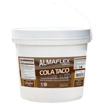 Cola Taco Almaflex 4 Kg 1754