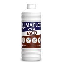 Cola Taco Almaflex Pva 803 1kg Alta Performance Almata
