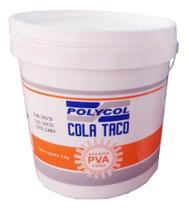 Cola Taco - P2004 - 5kg Polycol